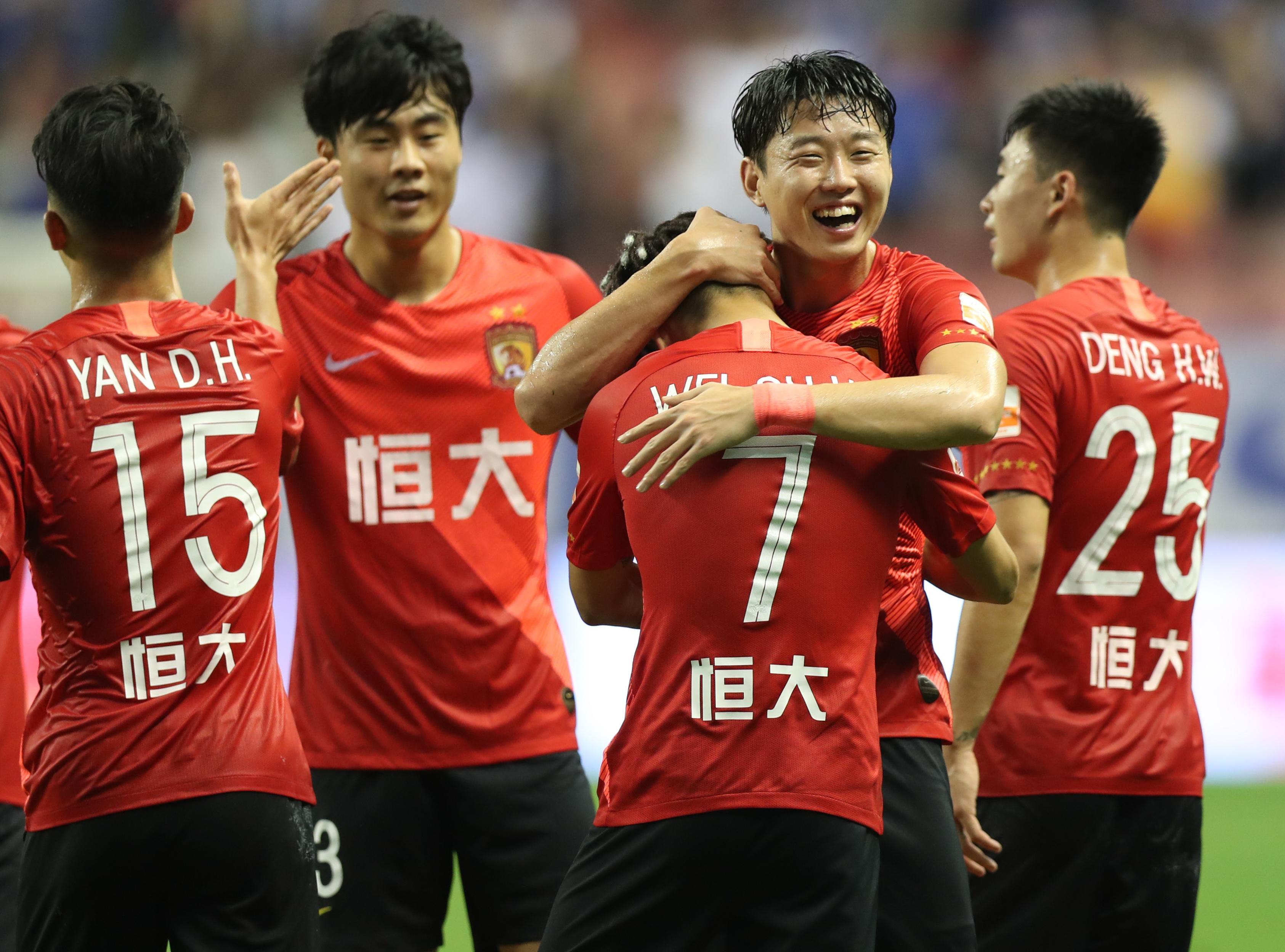 冲击弱侧启