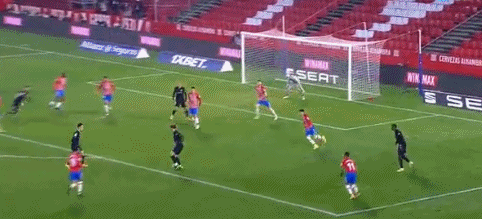 马丁内利：首次戴帽实现了我的梦想，会尽全力争取参加世界杯