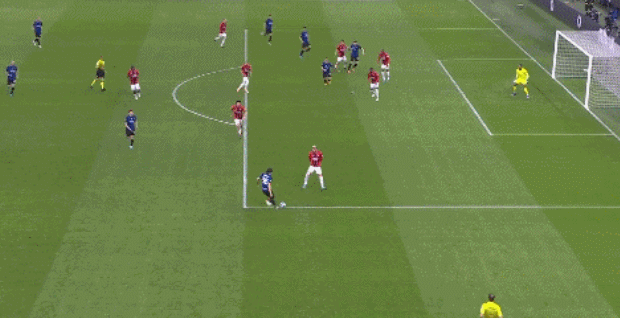 热刺中场控制力增强