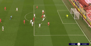 每体：巴萨正关注范德芬，后者已决定今夏离开热刺且首选巴萨