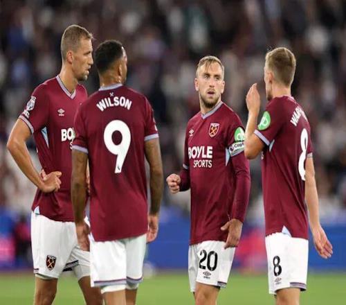 第17轮：马赛0-2南特 集锦