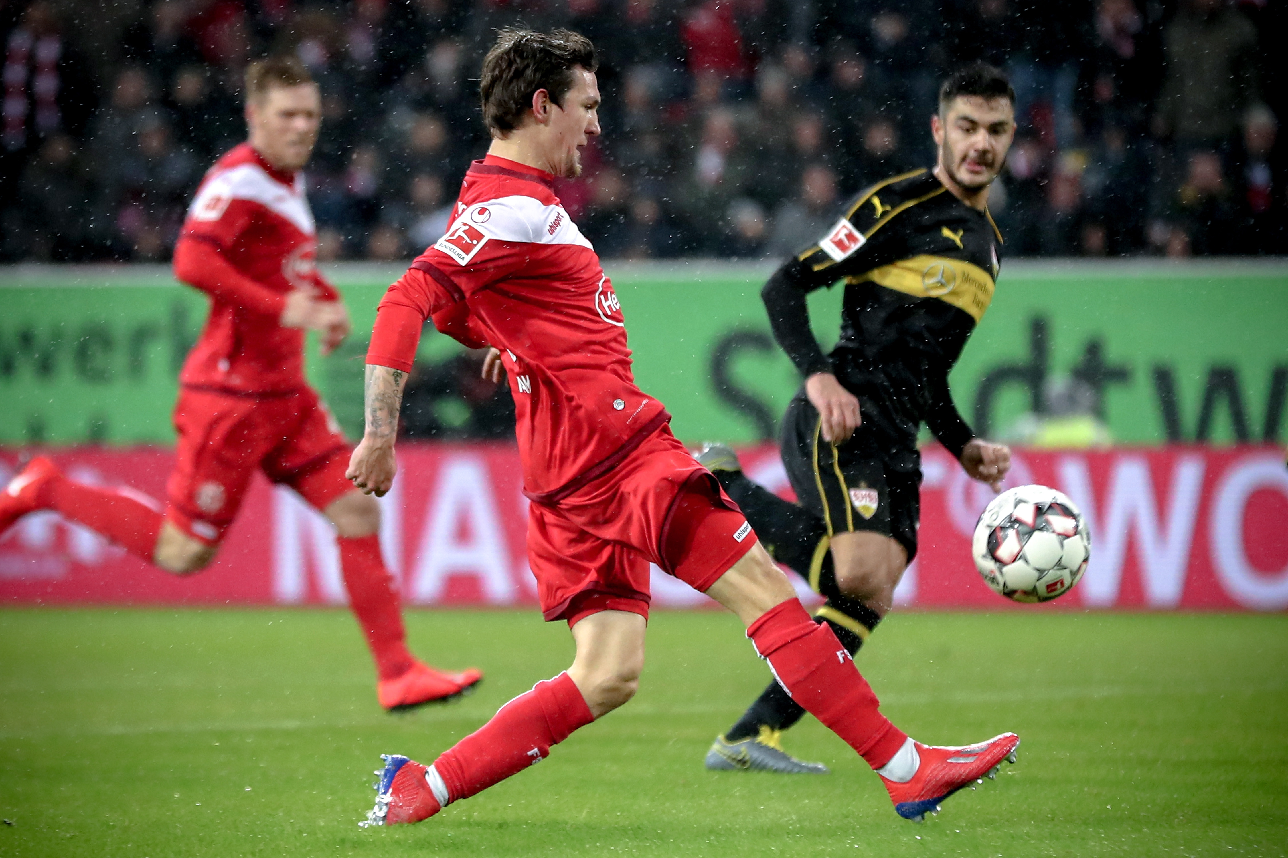 环验证