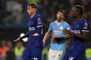 圣莫妮卡正在开发新IP：与《战神》新作无关